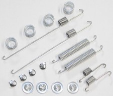 Bremsenmontagesatz HA für