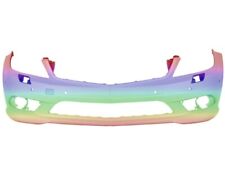 Mercedes C W204 2007-11