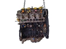 Opel Meriva A 1.7 CDTI Z17DTH