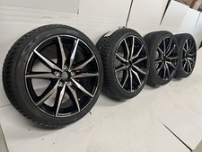 Original Toyota Corolla E210 18“ GR Sport Winterräder NEU 8924-1 Yokohama RDK