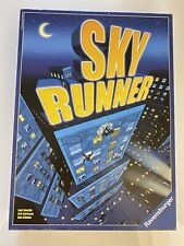 ⚡️ Sky Runner -