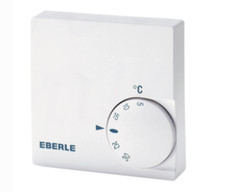 Eberle RTR - E 6121 Raumtemperaturregler (5-30°C)
