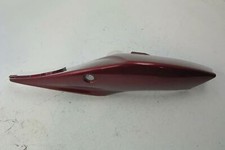 Suzuki gsxr 600 750 - 750, 2007
