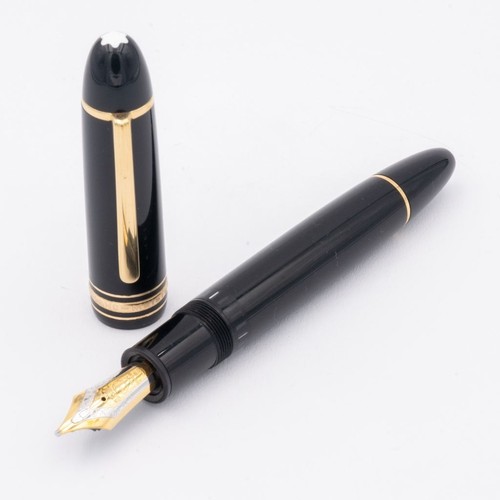 Montblanc meisterstück 149 - montblanc,