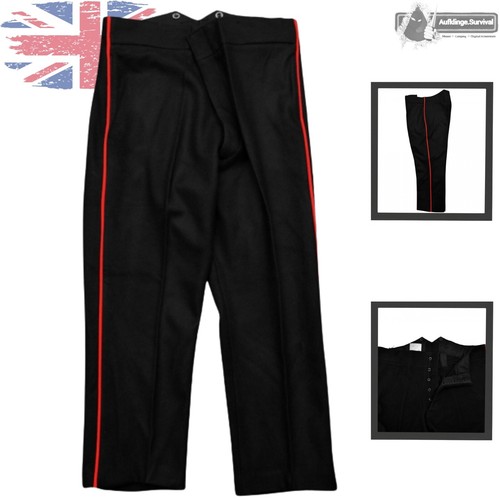 British army hose herren - hose,