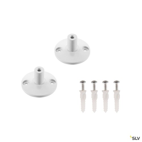 Slv 186301 wandhalter für - slv,