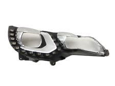 Innenblende für Xenon Scheinwerfer Rechts VW Tiguan I 5N 11-16 TDI 2,0 103KW