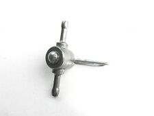 Benzinhahn Tank / Petcock Fuel Tank Zündapp, Hercules, DKW 