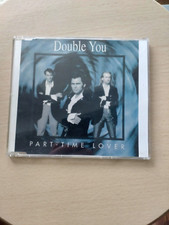 Double You - Part Time Lover