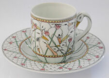 Ausgefallene Künstlertasse Rosenthal Nr. 14 Design Jane Osborn Smith