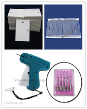Etikettenpistole Nadeln