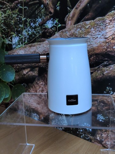 Hotel chocolat velvetiser - chocolat,