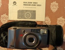 Minolta Riva Zoom 105EX /