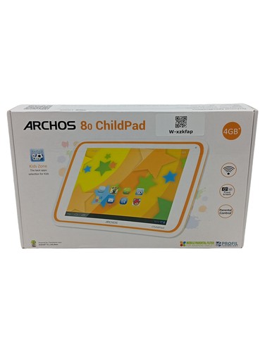 Archos childpad tablet 8 - archos,