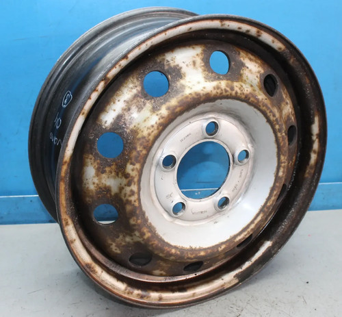 Stahlfelge 6jx16 et66 lk - stahlfelge,