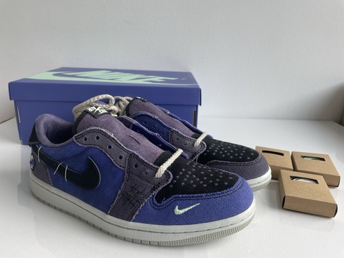 Sneaker jordan retro - jordan, low