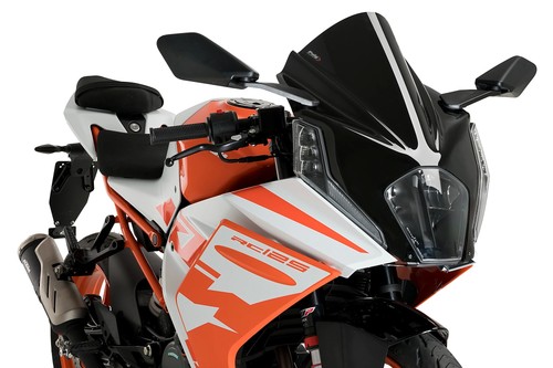 Puig racing scheibe für - puig, ktm