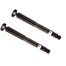 2 Bilstein Shock Absorbers B4