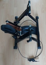 tacx Rennrad Rollentrainer extreme - Nr. a043