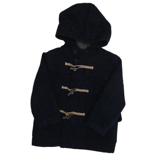 Babygap dufflecoat unisex - dufflecoat,,