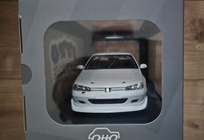 Peugeot 406 otto ot1284 - 1:18,