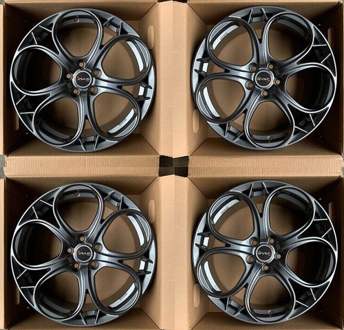 Avus leichtmetallfelgen für - avus,
