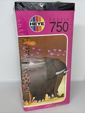 Heye Mordillo Nobody is