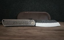 Higonokami-Style Klappmesser