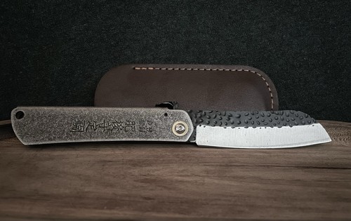 Higonokami style klappmesser - higonokami-style,