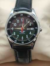 Vintage Citizen 21 Jewels