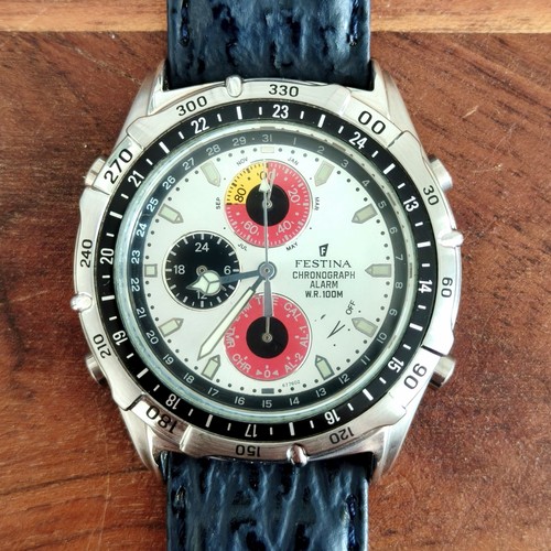 Festina chrono bike 15508 - festina,