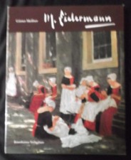 Max Liebermann von Günter Meißner
