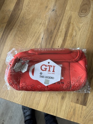 Collection gti - vw,