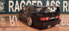 1/18 MODELL MERCEDES 190E