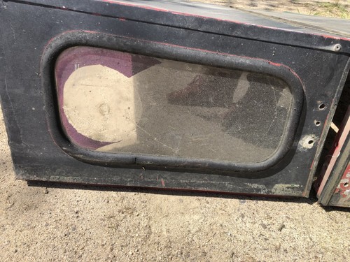 Land rover heck hardtop nieren - land,