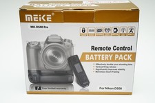 Meike MK-D500 PRO