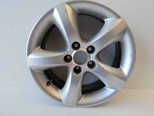 Skoda fabia mk2 2008 - mk2, (5j)