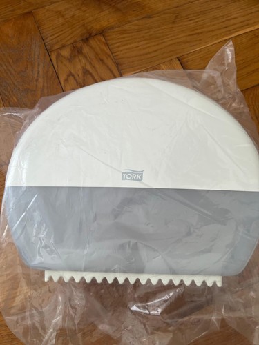 Tork toilettenpapierspender - tork,