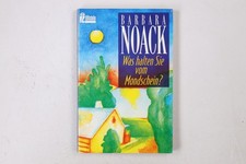 33217 Barbara Noack WAS HALTEN