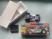Carrera Structo Off Road Racing Buggy - 90219 - Guter Zustand - sehr selten