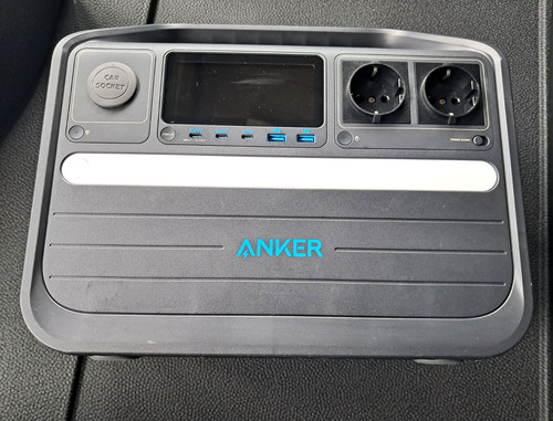 Anker 555 portable power - anker,
