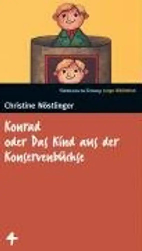 Konrad oder das kind aus - konrad,