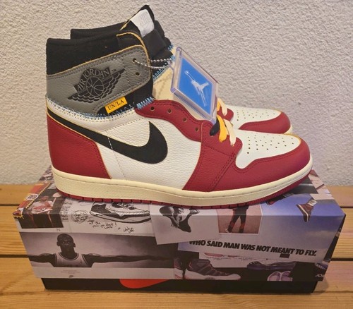 Jordan retro high - retro, og