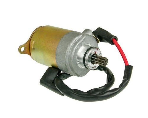 Startermotor anlasser 101 - -, -101