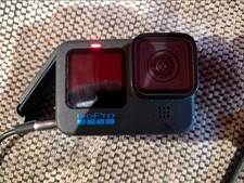 Go Pro HERO 10 black