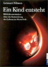 Ein Kind entsteht Buch -