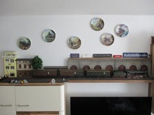 Märklin KPEV-5796 und 5813 mit OVP / 2 Wagen aus SET ohne OVP / Neuwertig