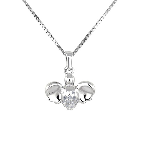 Nobel schmuck damen halskette - schmuck, damen-halskette