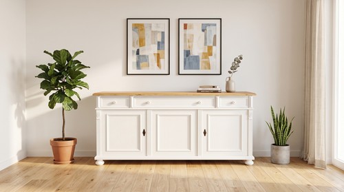 Anrichte kommode sideboard - anrichte,
