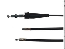 Suzuki TS 50 X Gaszug